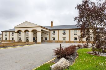 Motel 6 Sidney, Oh
