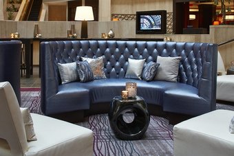 Renaissance Atlanta Waverly Hotel & Convention Center