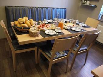 Bed & Breakfast In Legden