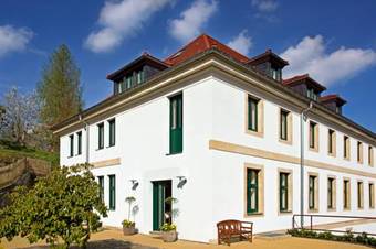 Hostal Pension Am Finkenberg