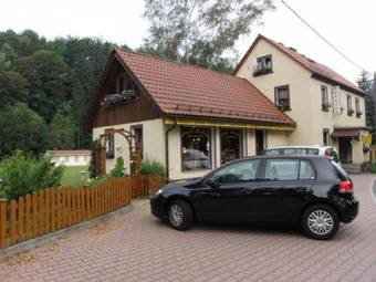 Hostal Pension Strohbach