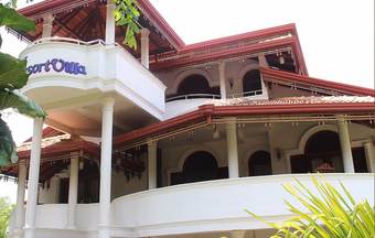 Hotel Relax Resort Villa