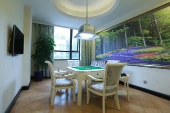 Shanglin Junhao Holiday Hotel