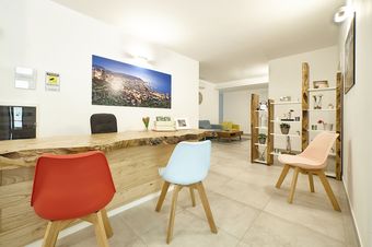 Agroturismo Villapiana Country House
