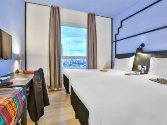 Hotel Ibis Styles Goiania Marista