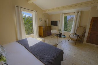 Hotel La Dimora