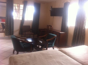 Hotel Palapye Guest House