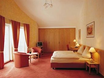 Moselstern Hotel Brixiade &triton