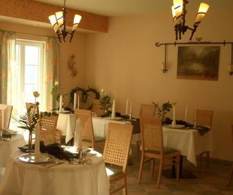 Hotel Wellness Resort Romantika