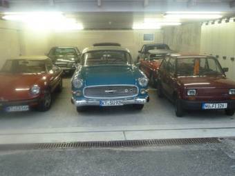 Hotel Frauensteiner Hof