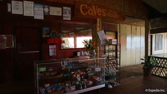 Hotel Caves Dive Resort