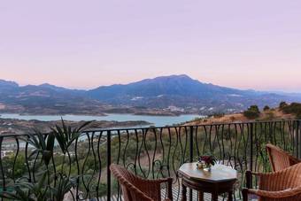 Hotel Las Orquideas