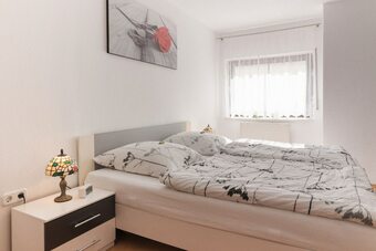 Ferienwohnung Familie Hinrichs