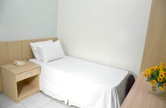 Hotel Regina