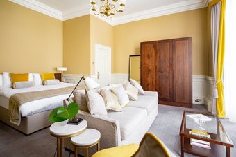 Trinity Townhouse Hotel