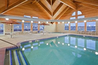 Hotel Americinn By Wyndham Fort Pierre - Conference Center