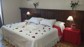 Hotel Vi�as Del Lago