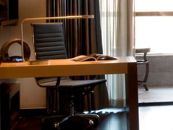 Hotel Hilton Beijing Wangfujing