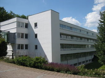 Hotel An Der Therme Haus 1