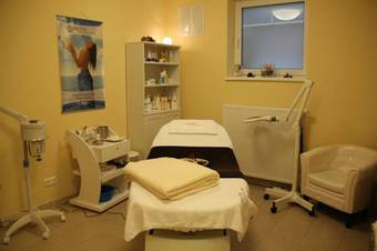 Hotel-restaurant Holsteiner Hof