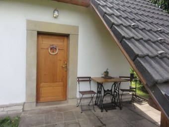 Ubytov�n� Na Vejminku