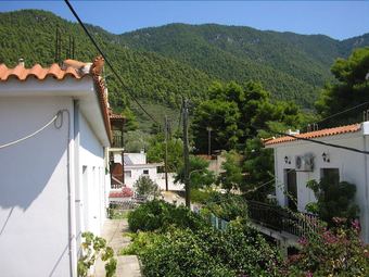 Apartamentos Aris Junior