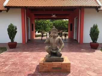 Posada Dracaena Resort