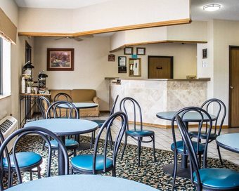 Hotel Quality Inn