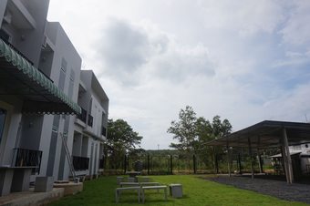 Hotel Lin House