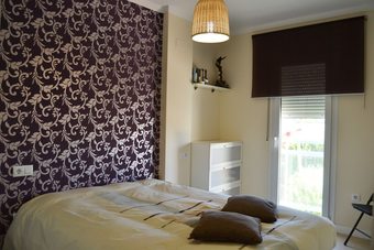 Apartamentos Agata Real