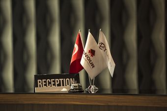 Honour Hotel