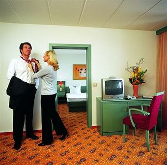 IFA Sch�neck Hotel & Ferienpark