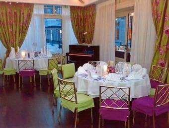 Campus Garden Businesshotel