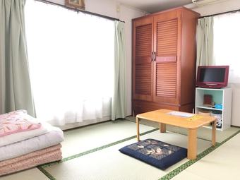 Hotel Minshuku Kaisei I