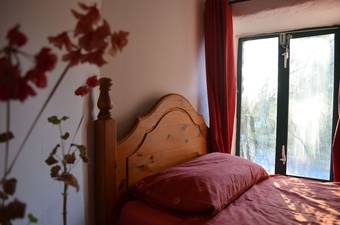 Hostal Russagh Mill Hostel