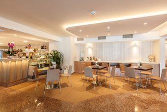 Hotel Zorna Plava Laguna