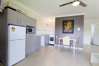 Apartamentos Bay Of Palms