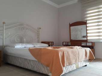 Mer Apart Pansiyon Avsa Adasi