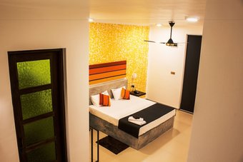 Hotel The Gizza