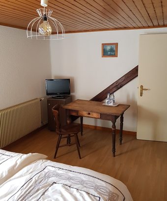 Hotel H�tel Au Vieux Moulin