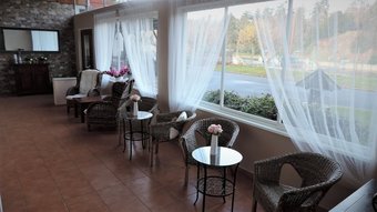 Pension Priv�t U Jezu