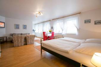 Aparthotel Boardinghouse Marienlinde