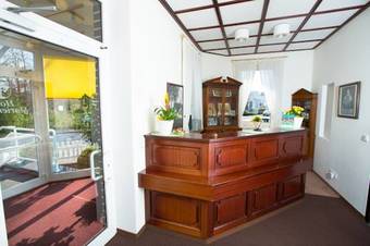 Hotel Marienlinde
