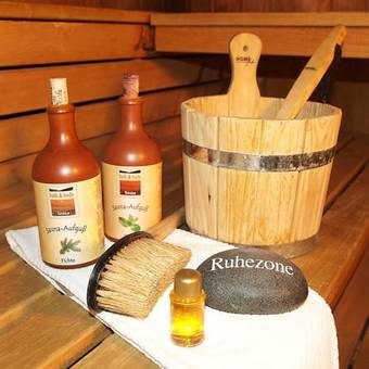 Heidehotel Waldh�tte