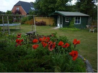 Hostal Pension Sturmm�we