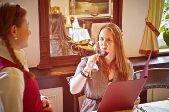 Hotel Restaurant Knechtstedener Hof