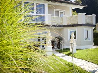 Apartamentos Wellness-appartments Seibold