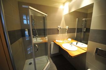 Apartamento Balvanyos Resort