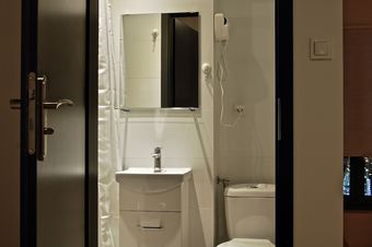 Hostal Aparthostel Warszawa