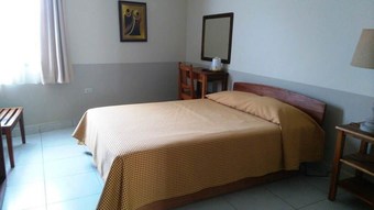 Hotel Playa Bonita
